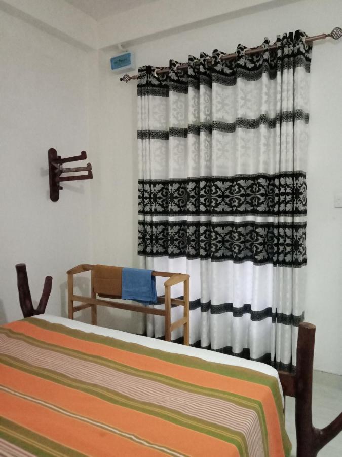 אלה New Rose Villa Bandarawela מראה חיצוני תמונה