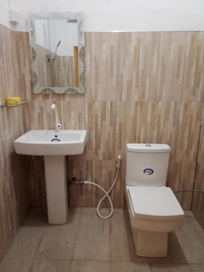 אלה New Rose Villa Bandarawela מראה חיצוני תמונה