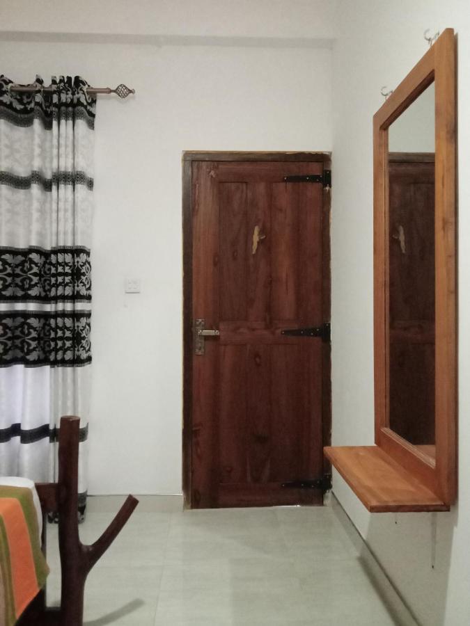 אלה New Rose Villa Bandarawela מראה חיצוני תמונה
