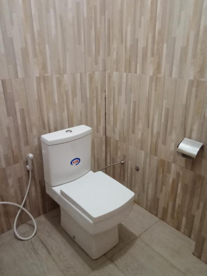 אלה New Rose Villa Bandarawela מראה חיצוני תמונה