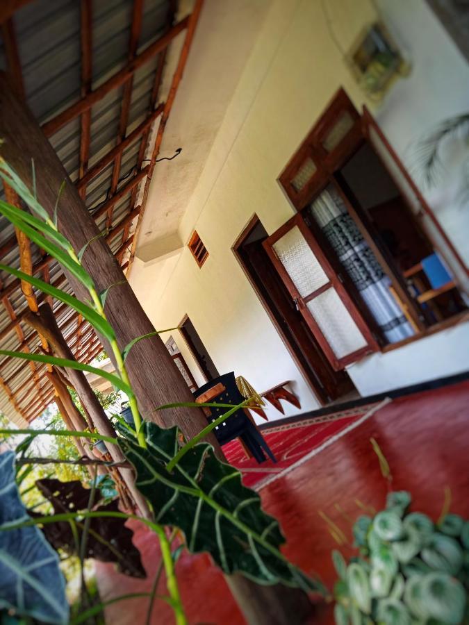 אלה New Rose Villa Bandarawela מראה חיצוני תמונה