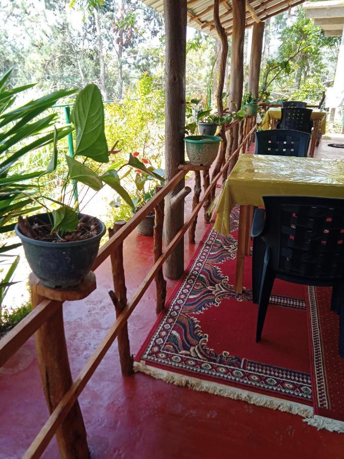 אלה New Rose Villa Bandarawela מראה חיצוני תמונה