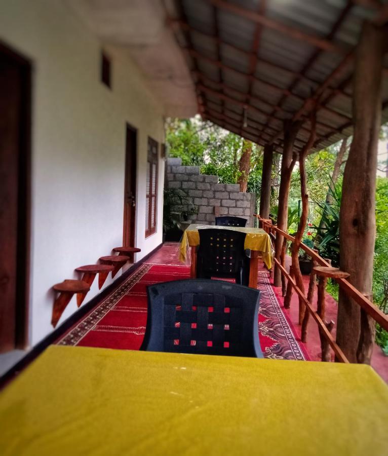 אלה New Rose Villa Bandarawela מראה חיצוני תמונה