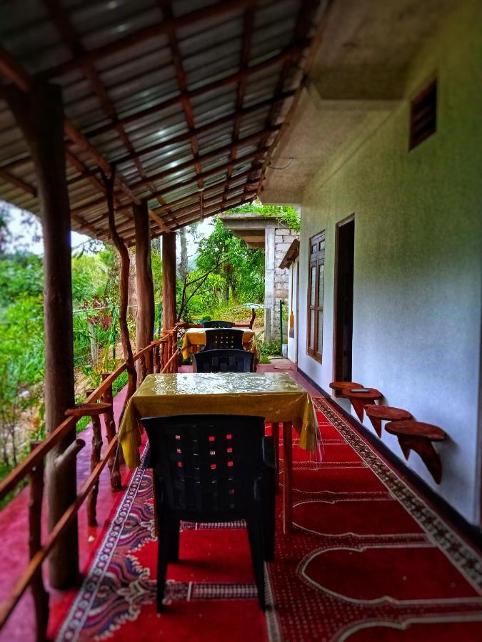אלה New Rose Villa Bandarawela מראה חיצוני תמונה