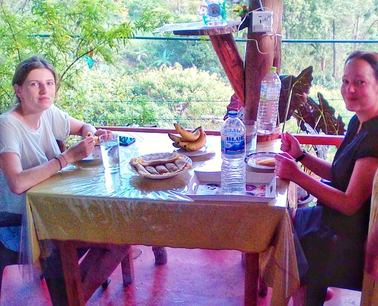 אלה New Rose Villa Bandarawela מראה חיצוני תמונה