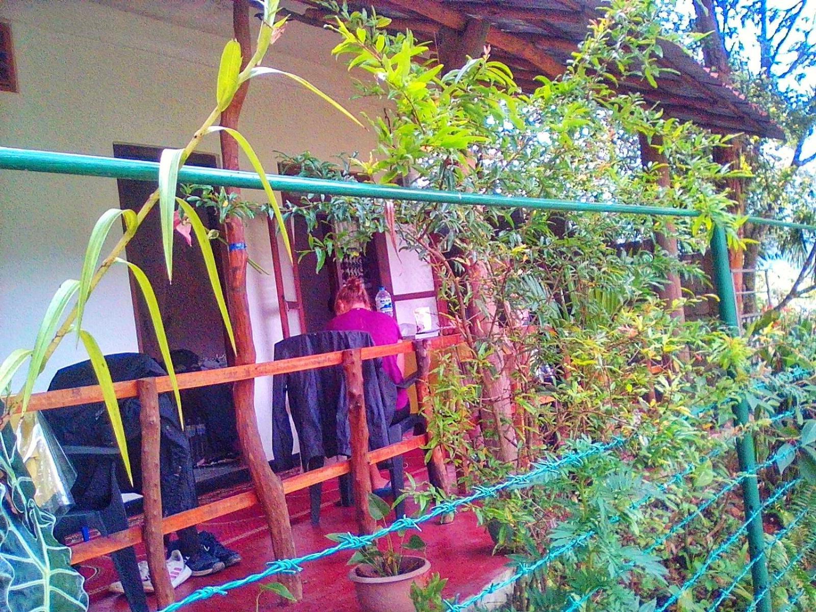 אלה New Rose Villa Bandarawela מראה חיצוני תמונה