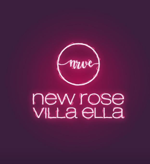 אלה New Rose Villa Bandarawela מראה חיצוני תמונה