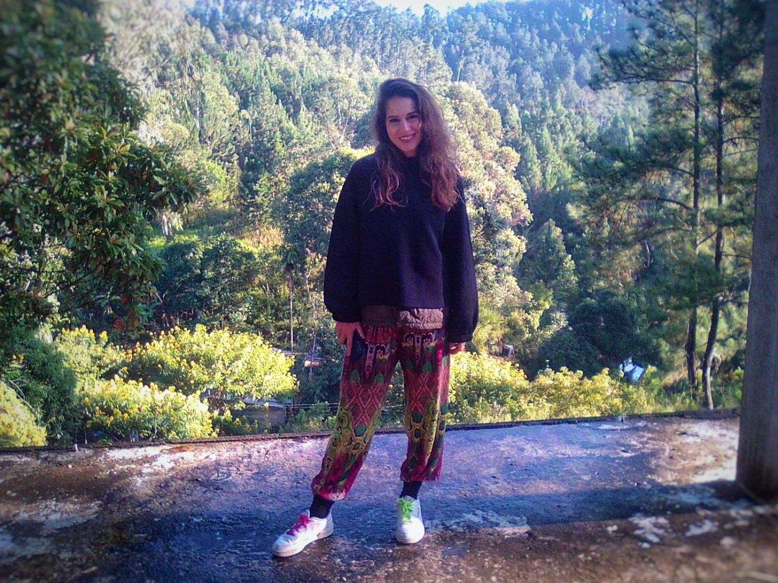 אלה New Rose Villa Bandarawela מראה חיצוני תמונה