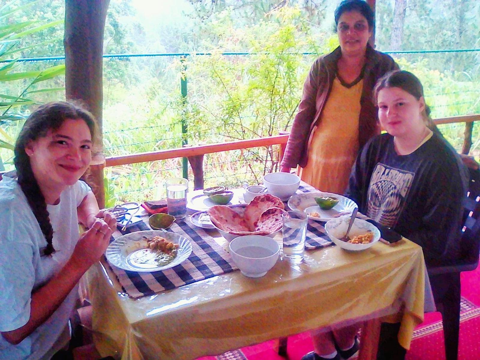 אלה New Rose Villa Bandarawela מראה חיצוני תמונה
